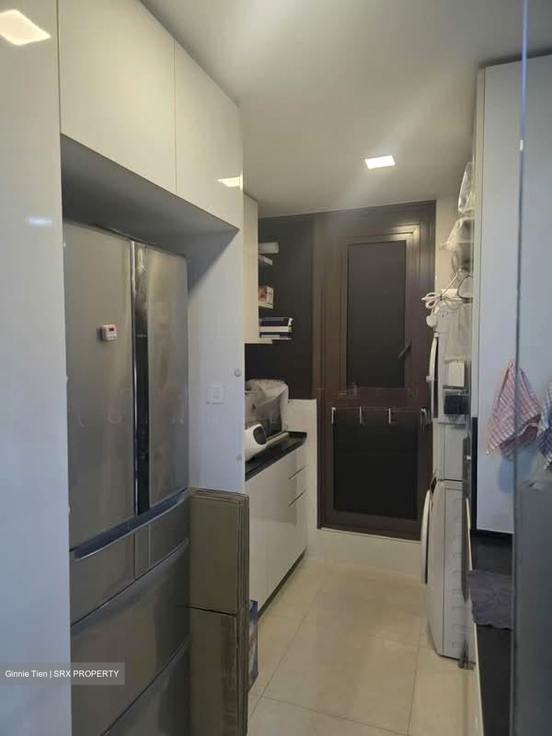 Archipelago (D16), Condominium #554736951